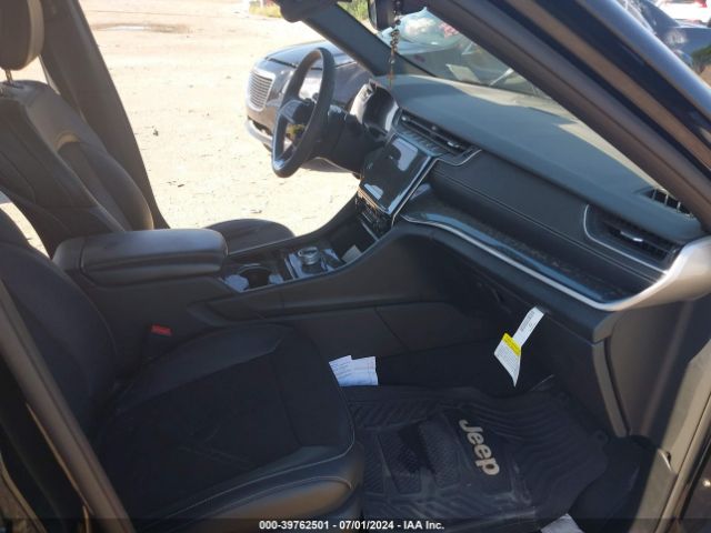 1C4RJKAG1P8704070 Jeep Grand Cherokee L Altitude 4x4