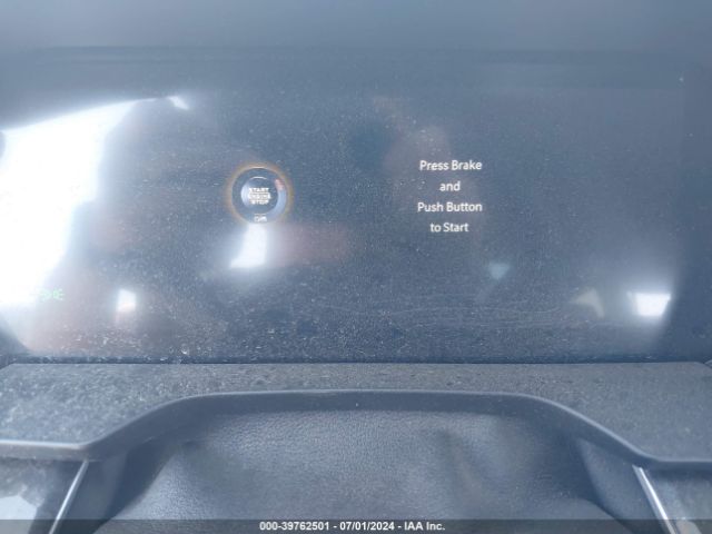 1C4RJKAG1P8704070 Jeep Grand Cherokee L Altitude 4x4