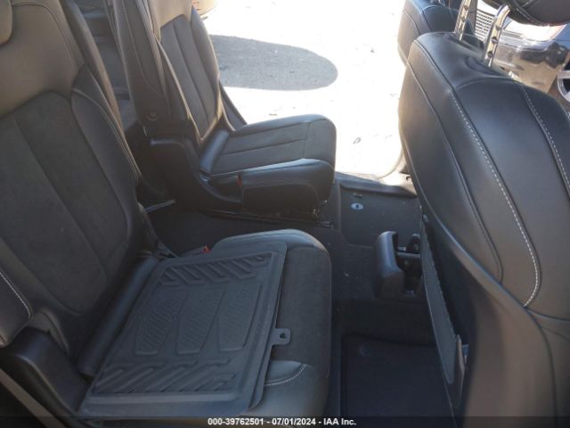 1C4RJKAG1P8704070 Jeep Grand Cherokee L Altitude 4x4