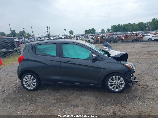 Chevrolet Spark 1lt Cvt 2017 KL8CD6SA6HC746367 Image 13