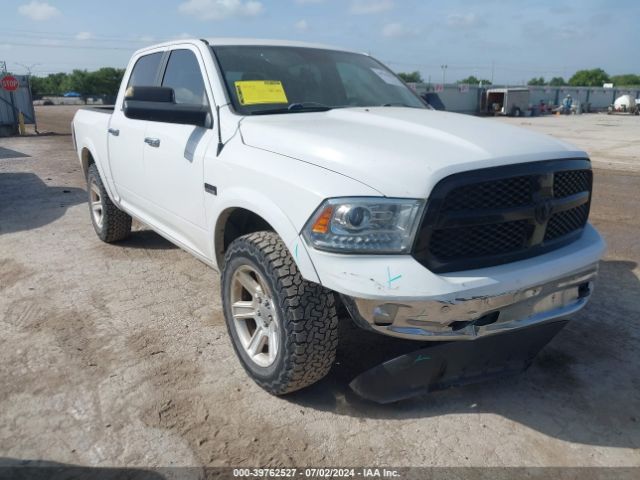 1C6RR7PT3ES420571 auction archive image