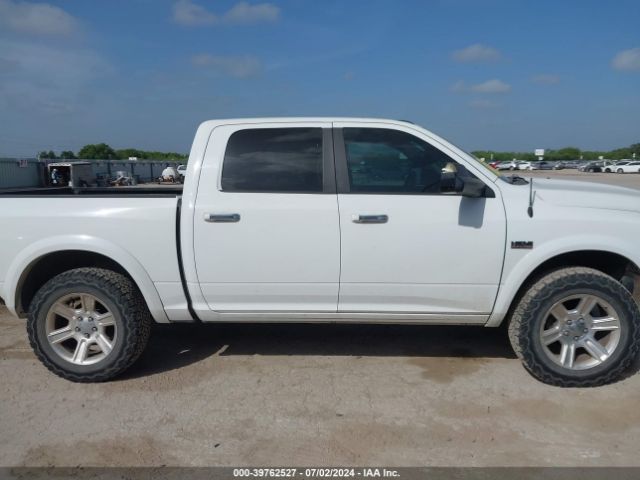 1C6RR7PT3ES420571 RAM 1500 Longhorn