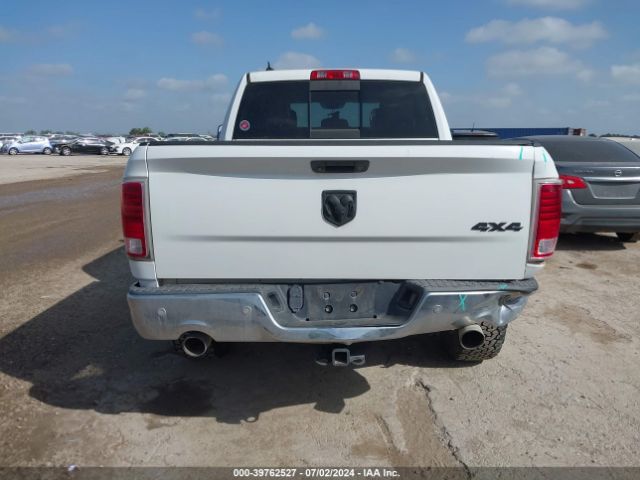1C6RR7PT3ES420571 RAM 1500 Longhorn
