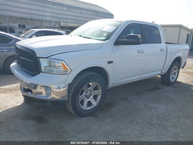 1C6RR7PT3ES420571 RAM 1500 Longhorn