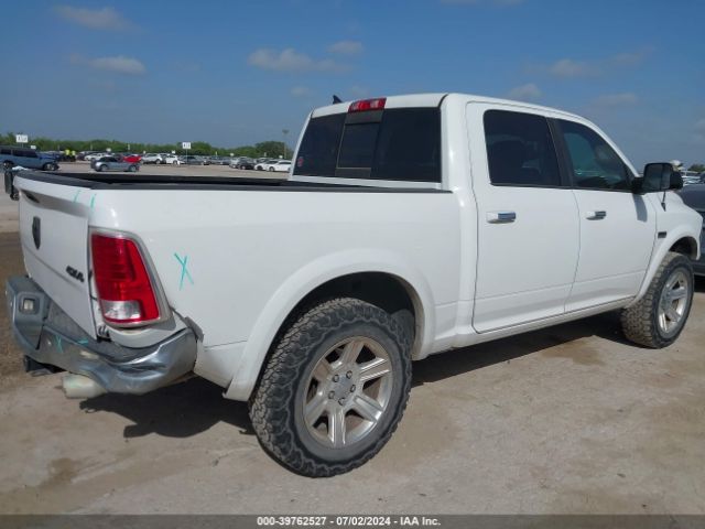 1C6RR7PT3ES420571 RAM 1500 Longhorn