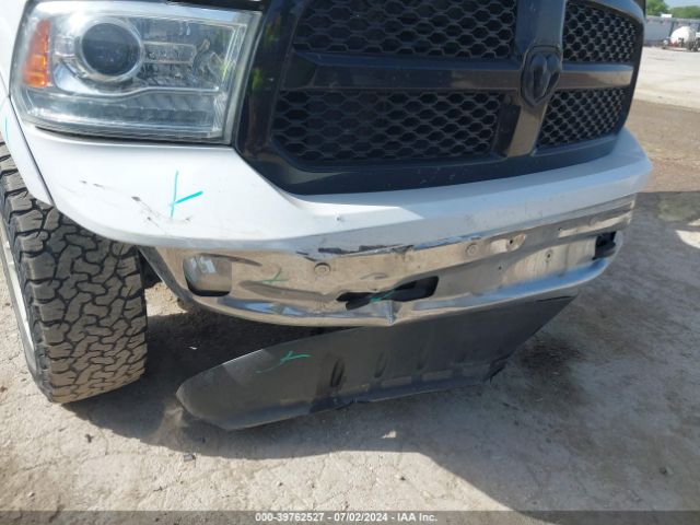 1C6RR7PT3ES420571 RAM 1500 Longhorn