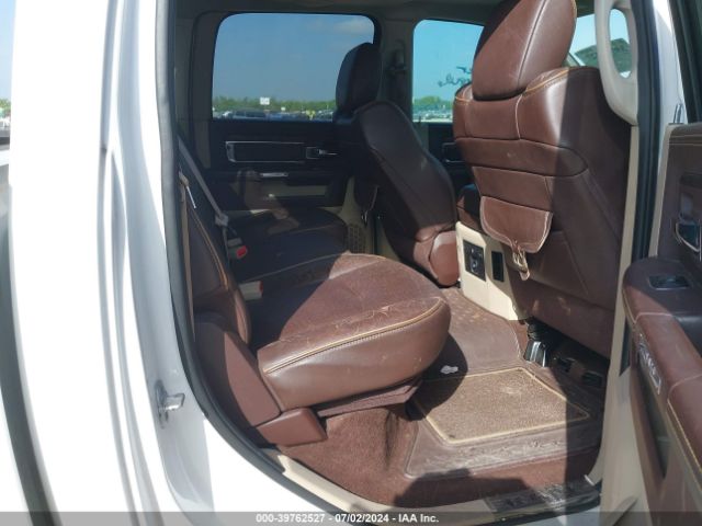 1C6RR7PT3ES420571 RAM 1500 Longhorn