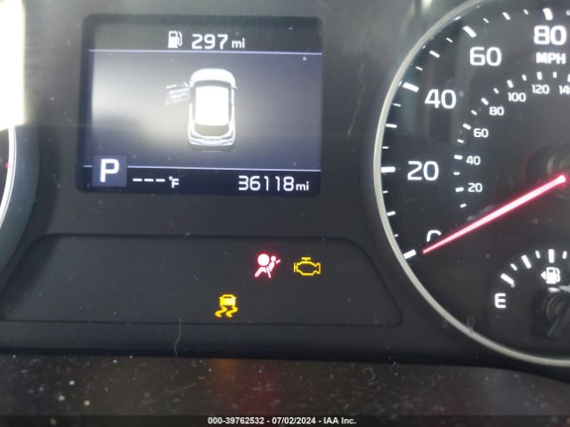 KNDEPCAA9M7045932 KIA Seltos Lx