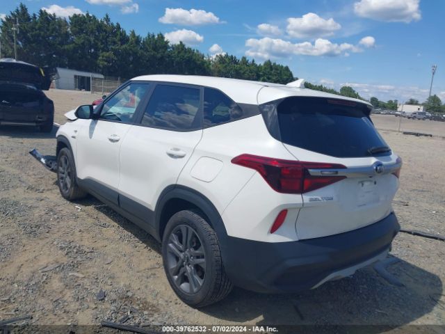 KNDEPCAA9M7045932 KIA Seltos Lx