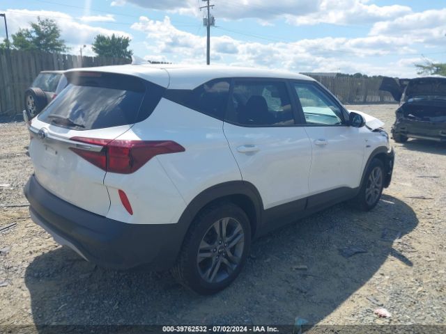 KNDEPCAA9M7045932 KIA Seltos Lx