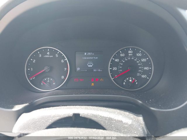 KNDEPCAA9M7045932 KIA Seltos Lx