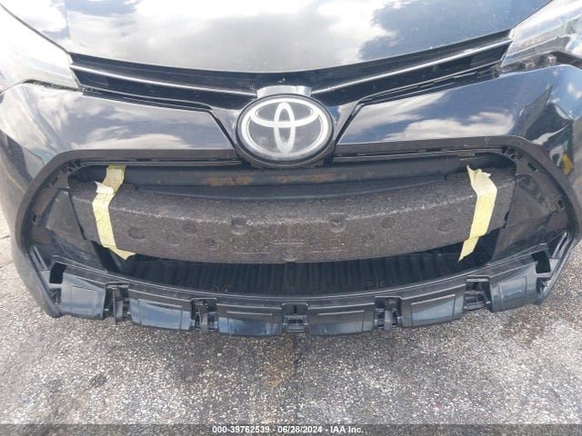 Toyota COROLLA LE 2018 2T1BURHE2JC115174 Image 13