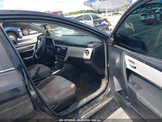 Toyota COROLLA LE 2018 2T1BURHE2JC115174 Image 5