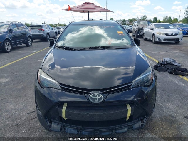 Toyota COROLLA LE 2018 2T1BURHE2JC115174 Image 6