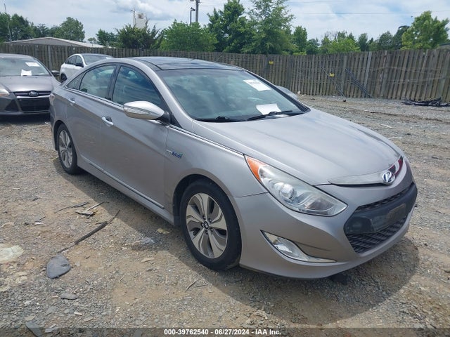 2014 KMHEC4A43EA103741 main image