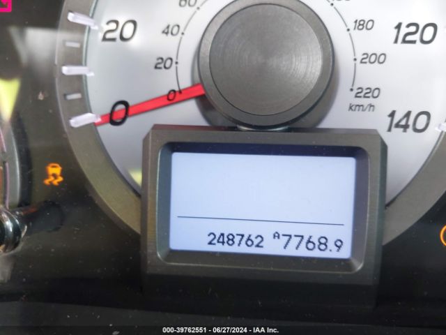 5FNYF4H95EB042393 Honda Pilot Touring