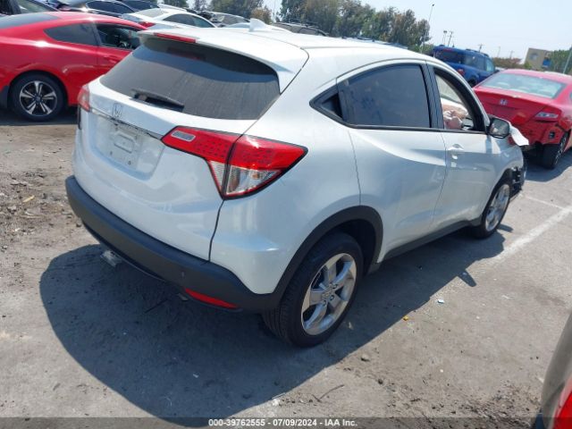 3CZRU5H30KM720836 Honda HR-V LX