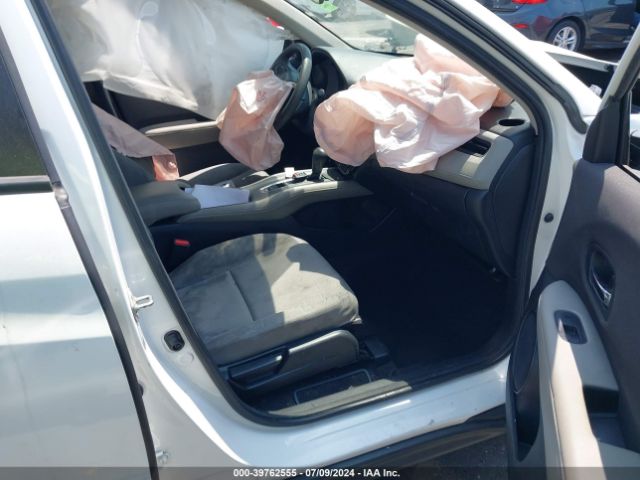3CZRU5H30KM720836 Honda HR-V LX