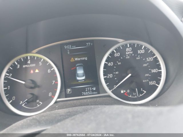 3N1AB7AP6JY299474 Nissan SENTRA S