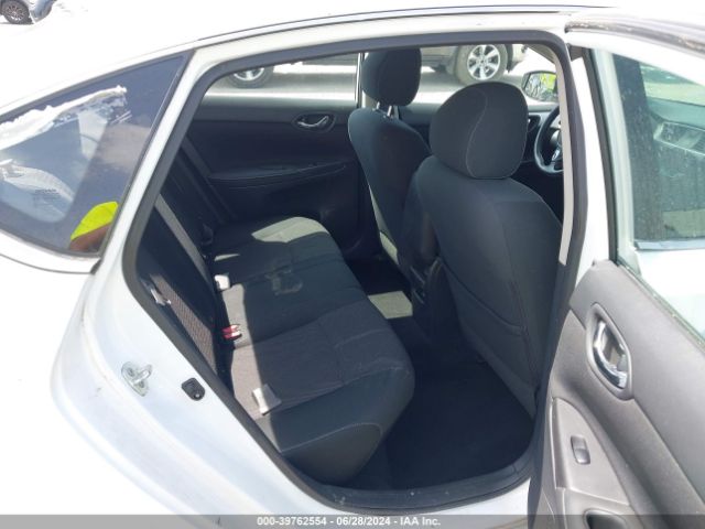 3N1AB7AP6JY299474 Nissan SENTRA S