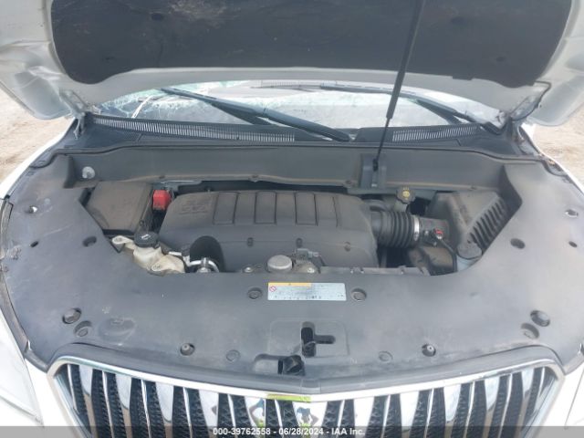 5GAKRCKD2GJ282146 Buick Enclave Premium