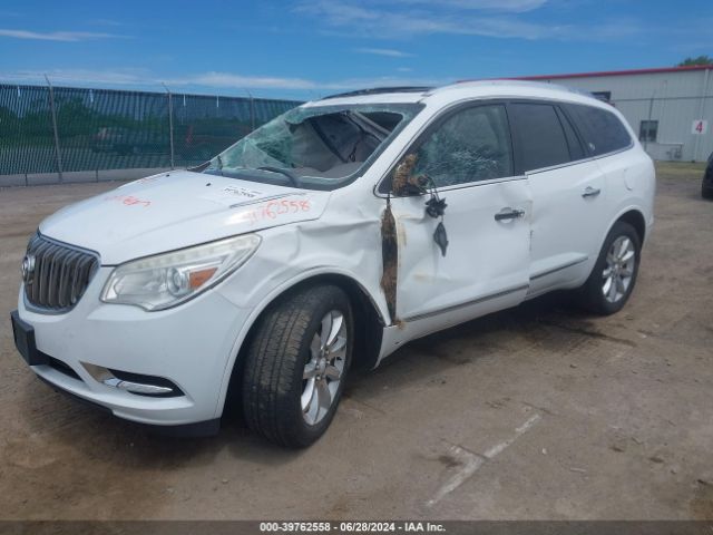 5GAKRCKD2GJ282146 Buick Enclave Premium