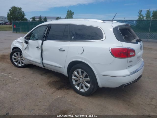 5GAKRCKD2GJ282146 Buick Enclave Premium