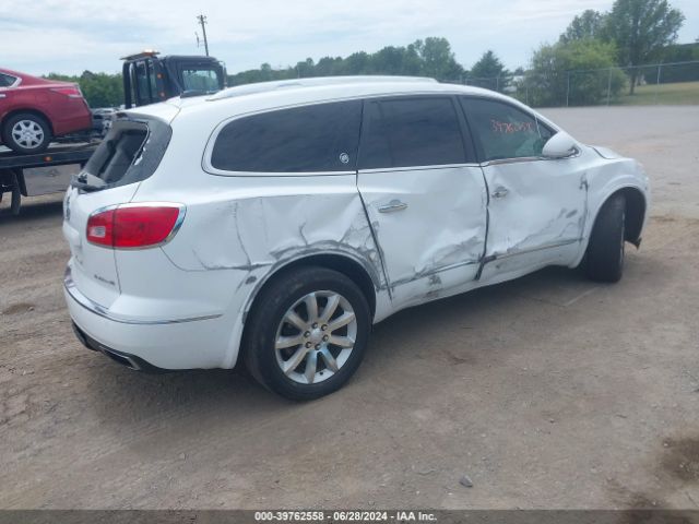 5GAKRCKD2GJ282146 Buick Enclave Premium