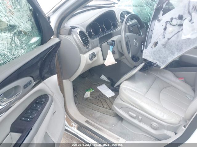 5GAKRCKD2GJ282146 Buick Enclave Premium
