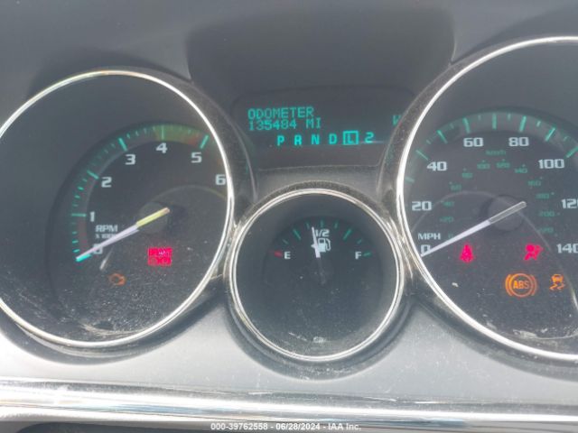 5GAKRCKD2GJ282146 Buick Enclave Premium