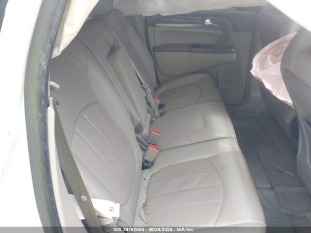 5GAKRCKD2GJ282146 Buick Enclave Premium