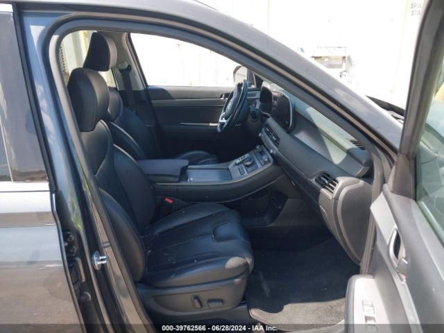 KM8R4DHE5LU154523 Hyundai Palisade Sel