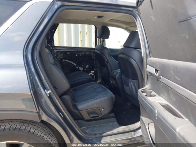 KM8R4DHE5LU154523 Hyundai Palisade Sel