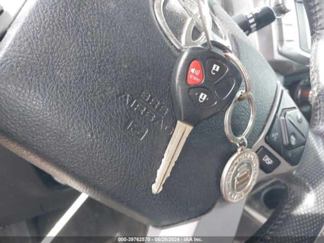 JTEZU5JR1H5151851 Toyota 4RUNNER SR5