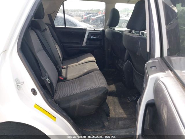 JTEZU5JR1H5151851 Toyota 4RUNNER SR5