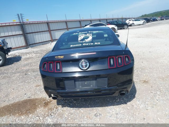 1ZVBP8AM7E5250122 Ford Mustang V6