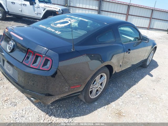 1ZVBP8AM7E5250122 Ford Mustang V6