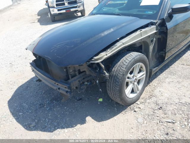 1ZVBP8AM7E5250122 Ford Mustang V6