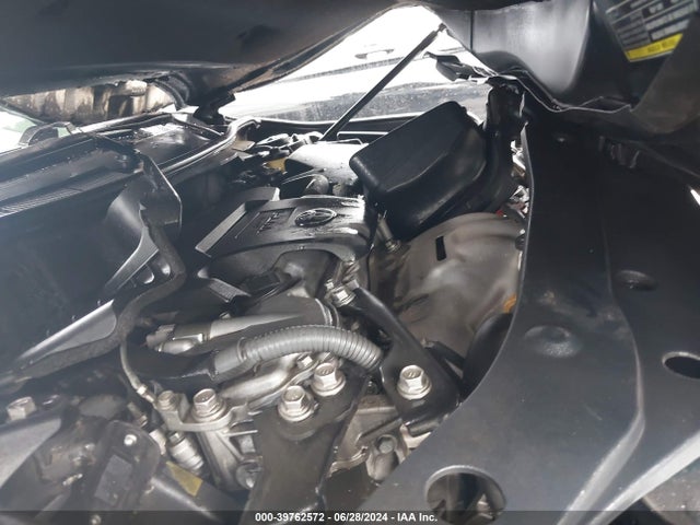 Toyota CAMRY SE 2016 4T1BF1FK8GU217879 Image 10