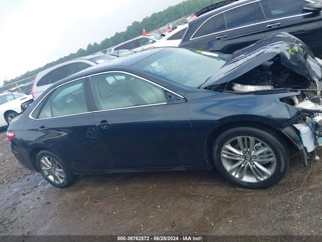 Toyota CAMRY SE 2016 4T1BF1FK8GU217879 Image 14