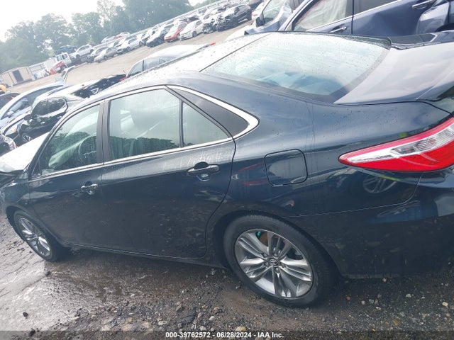 Toyota CAMRY SE 2016 4T1BF1FK8GU217879 Image 15