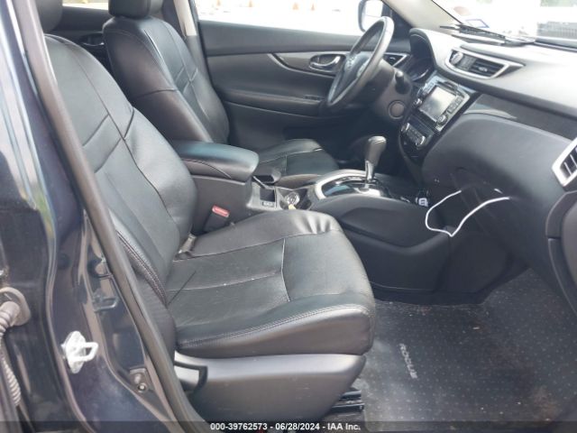 5N1AT2MT3GC868803 Nissan Rogue Sl
