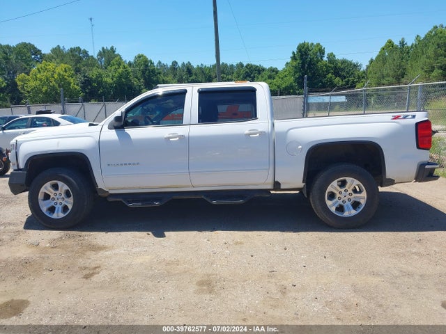 Chevrolet Silverado 1500 2lt 2017 3GCUKRECXHG245110 Image 14