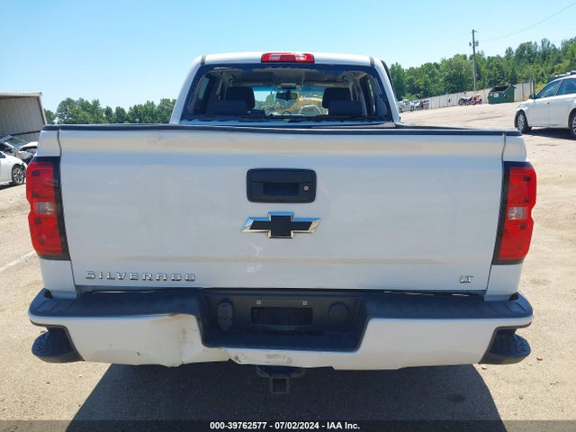 Chevrolet Silverado 1500 2lt 2017 3GCUKRECXHG245110 Image 16