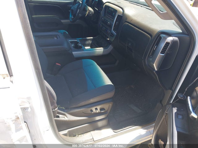 Chevrolet Silverado 1500 2lt 2017 3GCUKRECXHG245110 Image 5