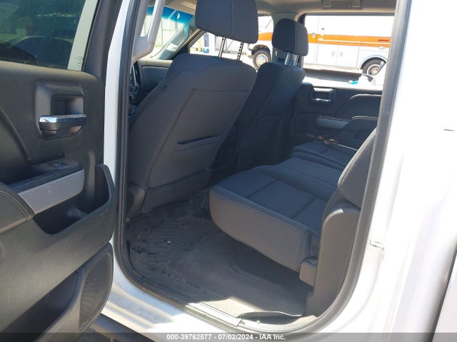 Chevrolet Silverado 1500 2lt 2017 3GCUKRECXHG245110 Image 8