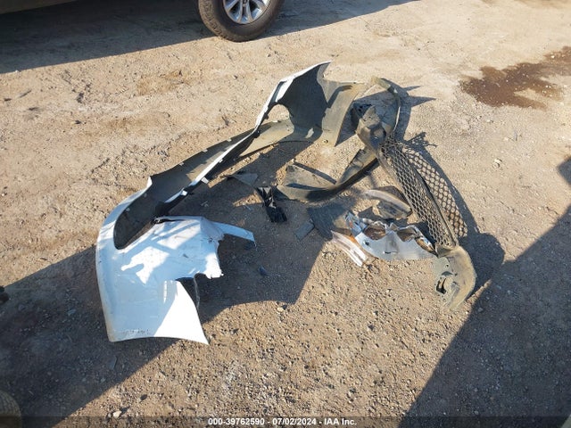 2C4RDGCG8ER120204 Dodge Grand Caravan Sxt