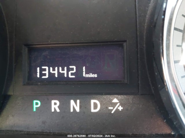 2C4RDGCG8ER120204 Dodge Grand Caravan Sxt