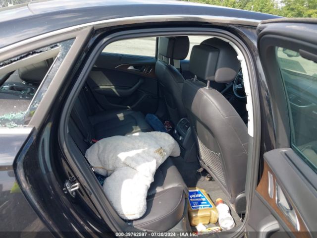 WAUFGAFC5EN121756 Audi A6 3.0t Premium Plus