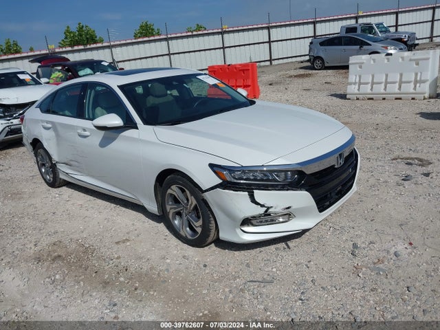 2019 1HGCV1F55KA035803 main image